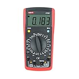 UNI-T UT39E DMMデジタルマルチメータ （データホールド機能/ディスプレイ?カウント19999/W/周波数テスト）