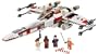 Star Wars X-Wing Starfighter 6212