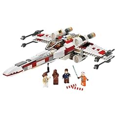 Lego Star Wars 6212 - X-Wing Fighter