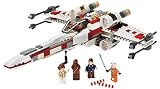 Lego Star Wars 6212 X-Wing Fighter