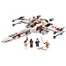 Lego Star Wars 6212 X-Wing Fighter