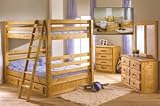 The Explorer Full-Full Bunk Bed