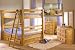 The Explorer Full-Full Bunk Bed