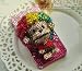 iPhone 4/4s�������������С������ե���󥭡� ����ե� Ω�Υǥ� ���饭�顡�ǥ��š��ӡ��� �饤�󥹥ȡ��� �����ꥸ�ʥ� 0276�������ե���