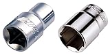 JTC 12.7mm ソケット 32mm 6角 JTC43832