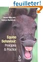 Equine Behavior: Principles and Practice