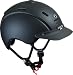CASCO Choice Reithelm disk fit verstellbar titan schwarz