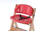 Comfort Cushion Set, Cherry