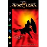 The Ancient Lands: Warrior Quest: Search for the Ifa Scepter