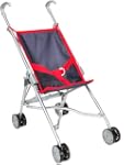 Knorrtoys 12605 - Sim Buggy, blue