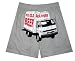 Ice Cold Beer Delivery Truck Boxers for men