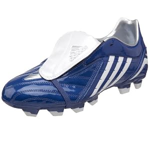adidas Men's Absolado PS TRX Firm Ground Soccer Cleat