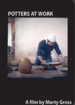 Potters at Work