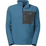The North Face Tech 100 Fleece Pullover - 1/2-Zip - Men's