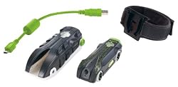Hot Wheels Video Racer Micro Camera Car - Green Low Price