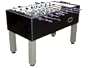 Park & Sun Indoor Lifestyle Series 5709 Pro Soccer Table (Black Diamond)