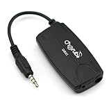 Produkt-Bild: Cherub GB2i Guitar/Bass to iPhone adapter for Strumtune