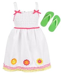 Dresses by Real Love