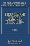 The causes and effects of deregulation