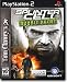 spy games/steath for ps2