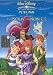 Peter Pan. Ritorno all'Isola che non c'è DVD