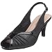 Annie Shoes Women's Dainty Slingback Sandal