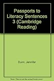 Passports to literacy