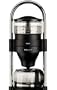 Philips HD 5405/60 Caf� Gourmet schwarz/silber