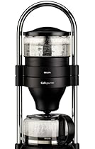 Philips HD 5405/60 Café Gourmet schwarz/silber