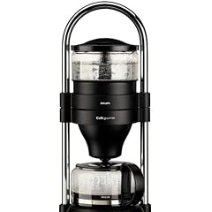 Philips HD 5405/60 Café Gourmet schwarz/silber