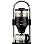 Philips HD 5405/60 Caf� Gourmet schwarz/silber