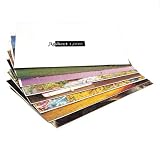 JIGSTORE - 1000 Storage Boxes for up to 10 Assembled Jigsaws of 1,000 Pieces