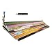 Jigthings, Jigstore 1000 - Puzzle Storage System for 10 Puzzles up to 1,000 Pieces
