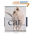 Complete Cat Care: What Every Cat Owner Needs to Know