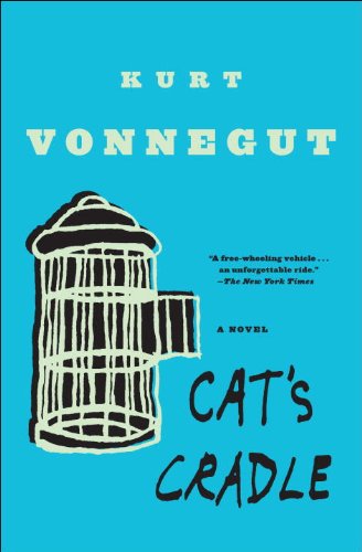 Cover of Cat's Cradle: A Novel