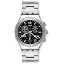 Swatch YCS564G - Reloj anal�gico de cuarzo para ho&hellip de Swatch