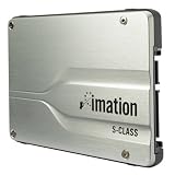 Imation S-Class Solid State Drive - Solid state drive - 32 GB - internal - 2.5