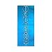 Good Directions Double Outdoor Link Rain Catcher Chain-Antique Finish