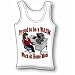 Proud WAHM - Solo-Red Women's Tank Top
