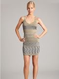 GUESS by Marciano Ethnic Striped Dress