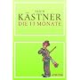 Die 13 Monate: Gedichte