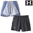 Under Armour Velocity Short for Women