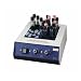 Thermo Scientific ELED 2056-1CEQ Analog Dry Bath Incubator, CE Certified, 12.9" Length x 11.25" Width x 3.4" Height Chamber, 240V, 6-Block Capacity, 5 Degree to 100 Degree C