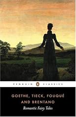 Romantic Fairy Tales (Penguin Classics)