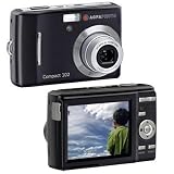 Agfaphoto 12 Mp 3X- Black
