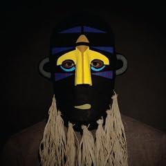 SBTRKT [VINYL]