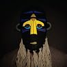 Bild des Albums von SBTRKT