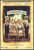 Los Chicos Del Coro (Ed. Coleccionista Limitada).(2004).Les Choristes