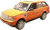 Eigenschaften Maisto 531135 / Maisto 531135 - Range Rover Sport 1:18