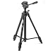 Velbon DF-61 Heavy Duty Aluminium Photo/Video Tripod